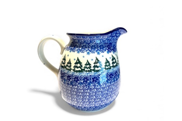 077 Bunzlau Bolle Kan 2822X Bolle kannen